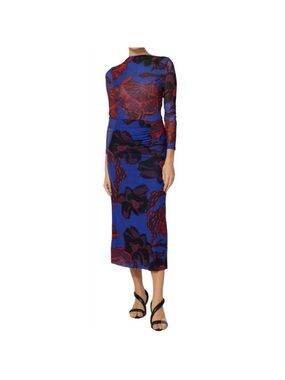 Cleobella - Katya Ankle Maxi Dress